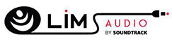 LIM AUDIO Logo